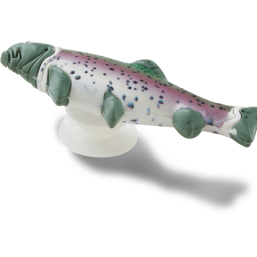 Trout Fish Jibbitz™ charms for Women|Men|Jibbitz™ Charms