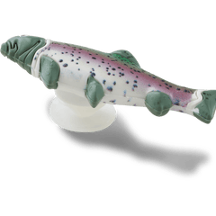 Trout Fish Jibbitz™ charms for Women|Men|Jibbitz™ Charms