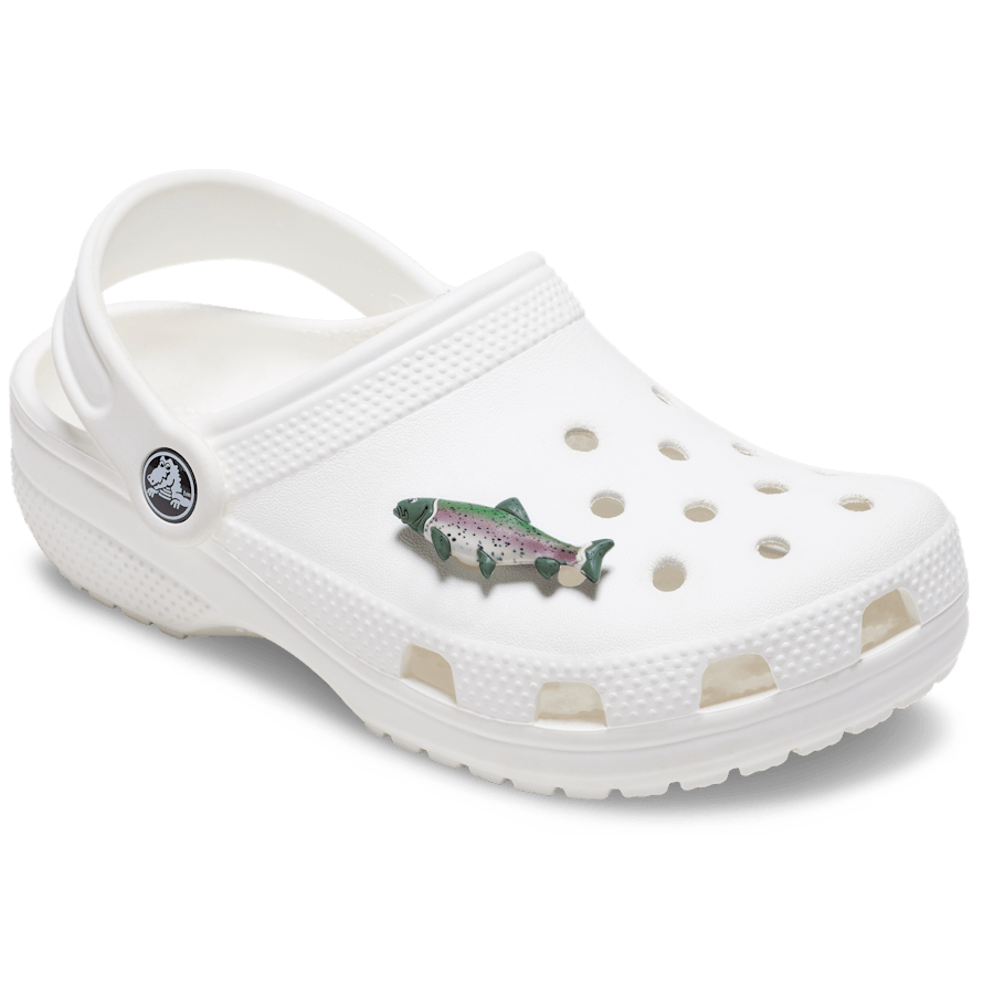 Trout Fish Jibbitz™ charms for Women|Men|Jibbitz™ Charms