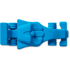 3D Blue Race Car Jibbitz™ charms for Women|Men|Jibbitz™ Charms