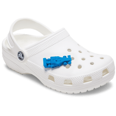 3D Blue Race Car Jibbitz™ charms for Women|Men|Jibbitz™ Charms
