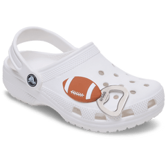Football Bottle Opener Jibbitz™ charms for Women|Men|Jibbitz™ Charms
