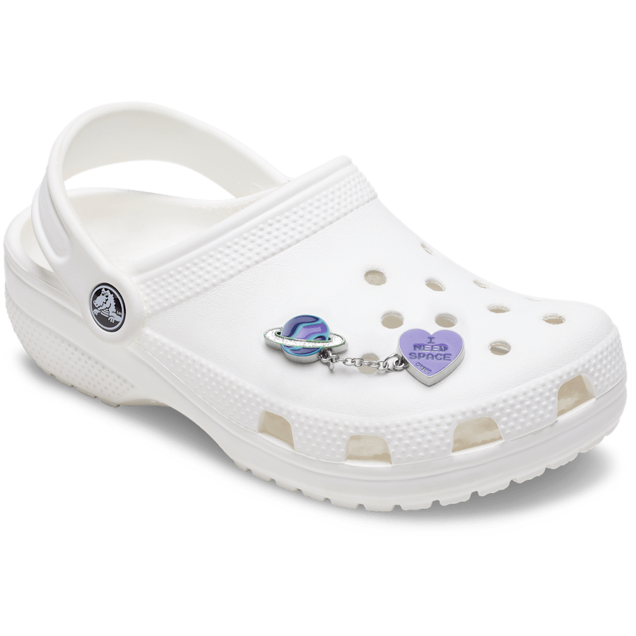 I Need Space Planet Chain Jibbitz™ charms for Women|Men|Jibbitz™ Charms