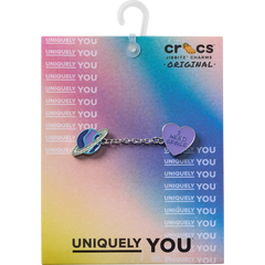 I Need Space Planet Chain Jibbitz™ charms for Women|Men|Jibbitz™ Charms