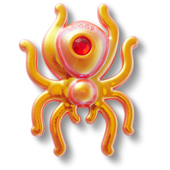 Dimensional Spider Jibbitz™ charms for Women|Men|Jibbitz™ Charms