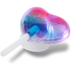 Jelly Heart Lollipop Jibbitz™ charms for Women|Men|Jibbitz™ Charms