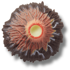 Volcano Eruption Jibbitz™ charms for Women|Men