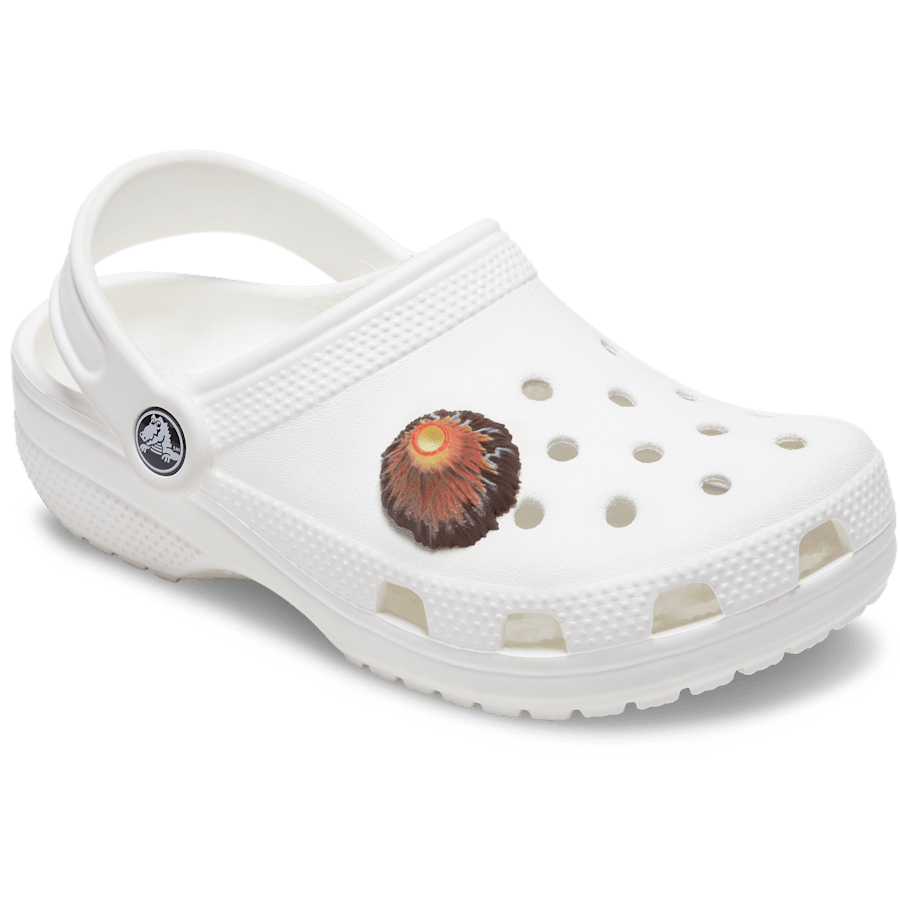 Volcano Eruption Jibbitz™ charms for Women|Men