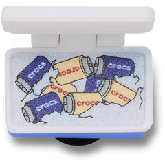 Hinge Drink Cooler Jibbitz™ charms for Women|Men|Jibbitz™ Charms