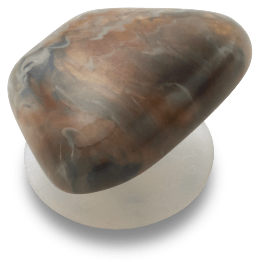 Crafted Small Marble Stone Jibbitz™ charms for Women|Men|Jibbitz™ Charms