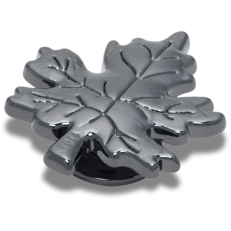 Dark Maple Leaf Jibbitz™ charms for Women|Men|Jibbitz™ Charms
