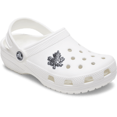 Dark Maple Leaf Jibbitz™ charms for Women|Men|Jibbitz™ Charms