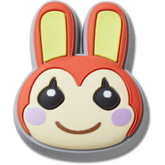 Animal Crossing Bunnie Jibbitz™ charms for Women|Men|Kids|Jibbitz™ Charms