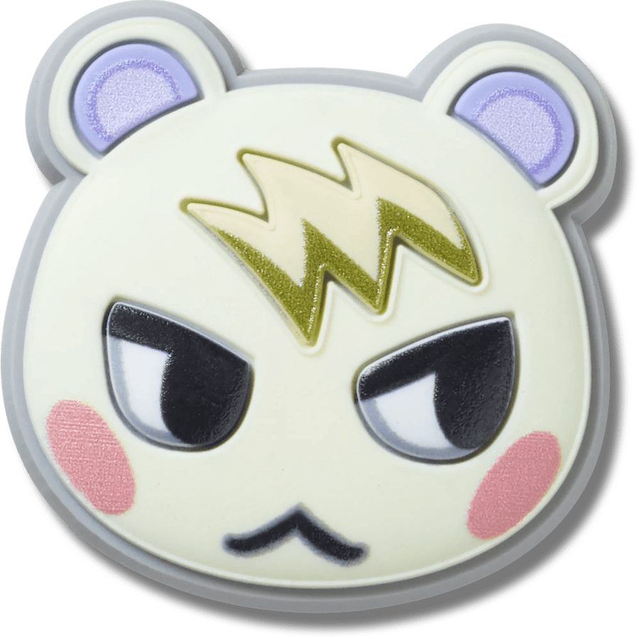 Animal Crossing Marshal Jibbitz™ charms for Women|Men|Kids|Jibbitz™ Charms