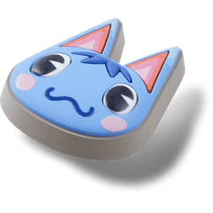 Animal Crossing Rosie Jibbitz™ charms for Women|Men|Kids|Jibbitz™ Charms