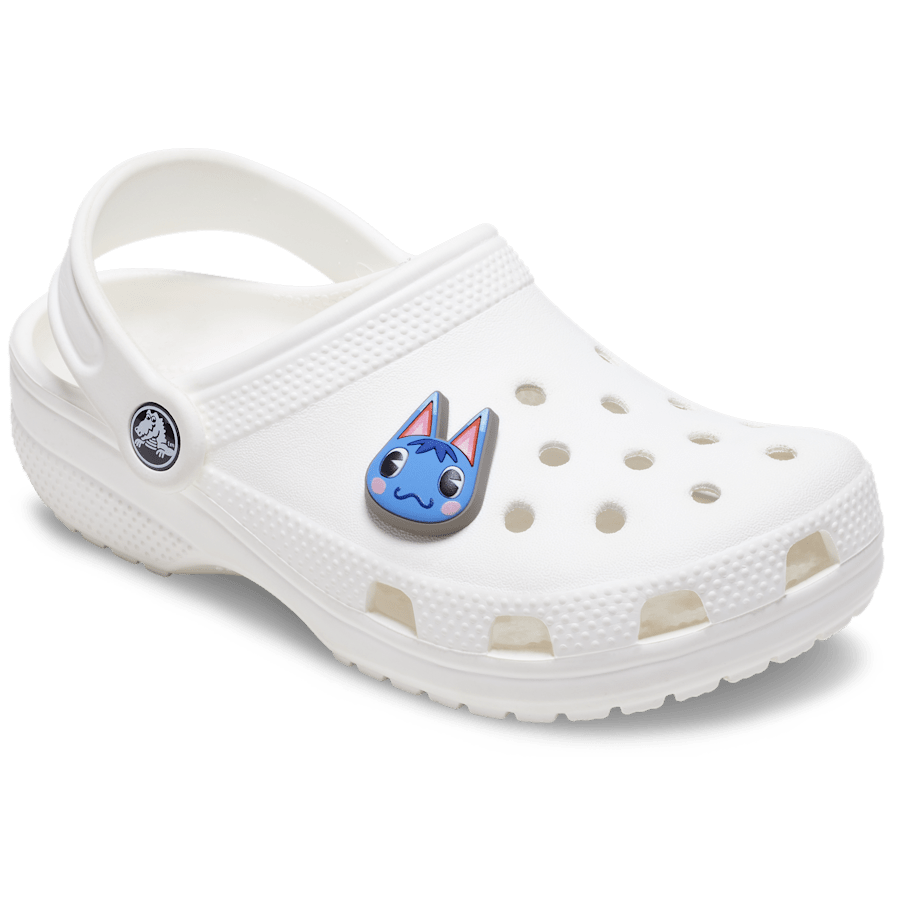 Animal Crossing Rosie Jibbitz™ charms for Women|Men|Kids|Jibbitz™ Charms