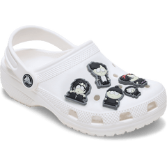 South Park Goth Kids 5 Pack Jibbitz Shoe Charm for Women|Men|Kids|Jibbitz™ Charms