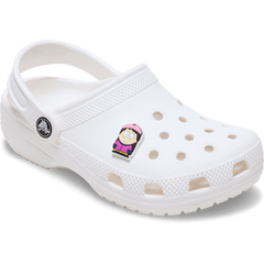 South Park Wendy Jibbitz Shoe Charm for Women|Men|Kids|Jibbitz™ Charms