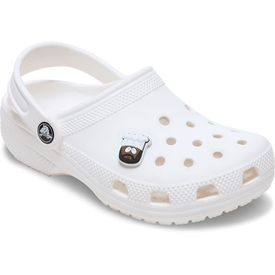 South Park Chef Jibbitz Shoe Charm for Women|Men|Kids|Jibbitz™ Charms