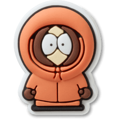 South Park Kenny Jibbitz Shoe Charm for Women|Men|Kids|Jibbitz™ Charms