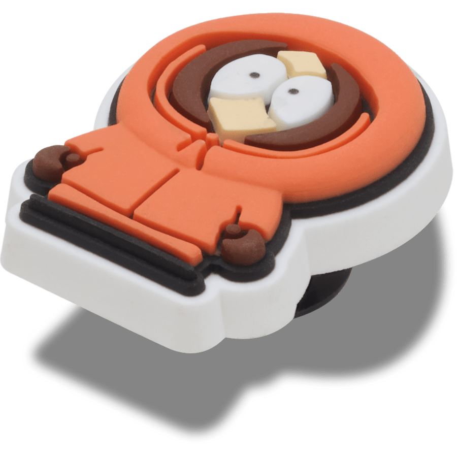 South Park Kenny Jibbitz Shoe Charm for Women|Men|Kids|Jibbitz™ Charms