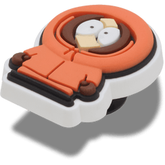South Park Kenny Jibbitz Shoe Charm for Women|Men|Kids|Jibbitz™ Charms