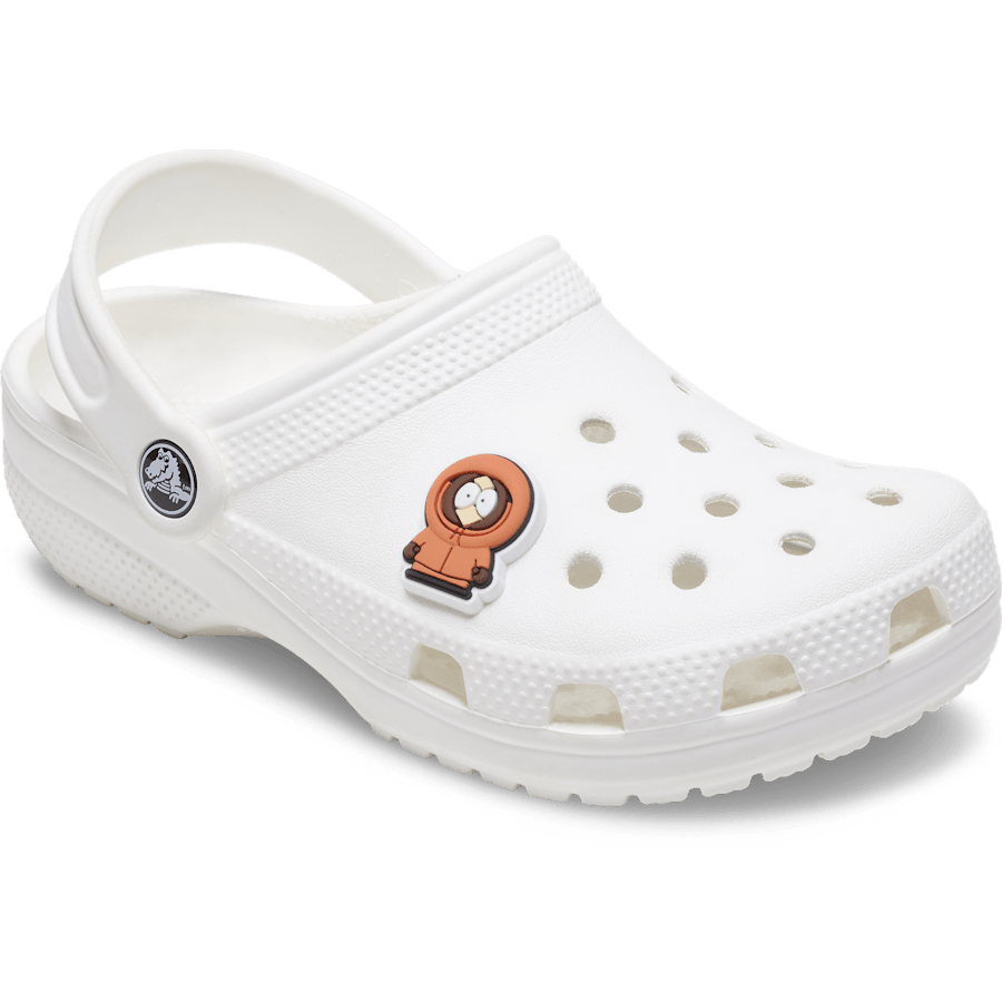 South Park Kenny Jibbitz Shoe Charm for Women|Men|Kids|Jibbitz™ Charms