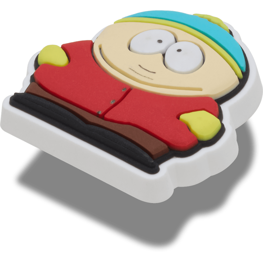 South Park Cartman Jibbitz Shoe Charm for Women|Men|Kids|Jibbitz™ Charms