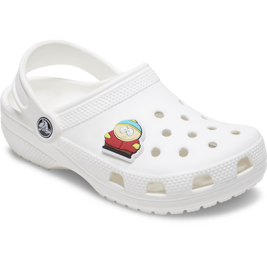 South Park Cartman Jibbitz Shoe Charm for Women|Men|Kids|Jibbitz™ Charms