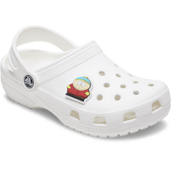 South Park Cartman Jibbitz Shoe Charm for Women|Men|Kids|Jibbitz™ Charms