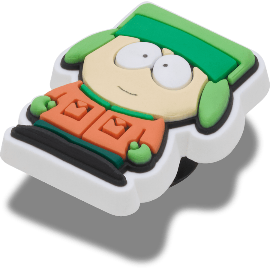 South Park Kyle Jibbitz Shoe Charm for Women|Men|Kids|Jibbitz™ Charms