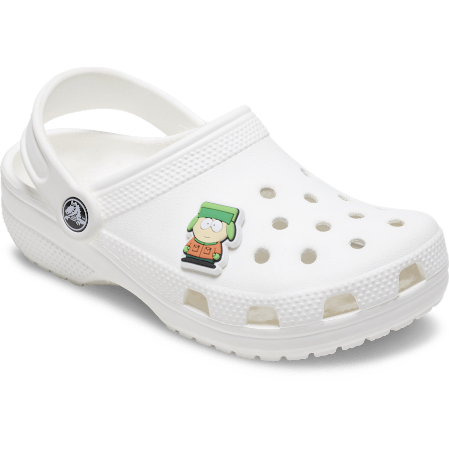 South Park Kyle Jibbitz Shoe Charm for Women|Men|Kids|Jibbitz™ Charms