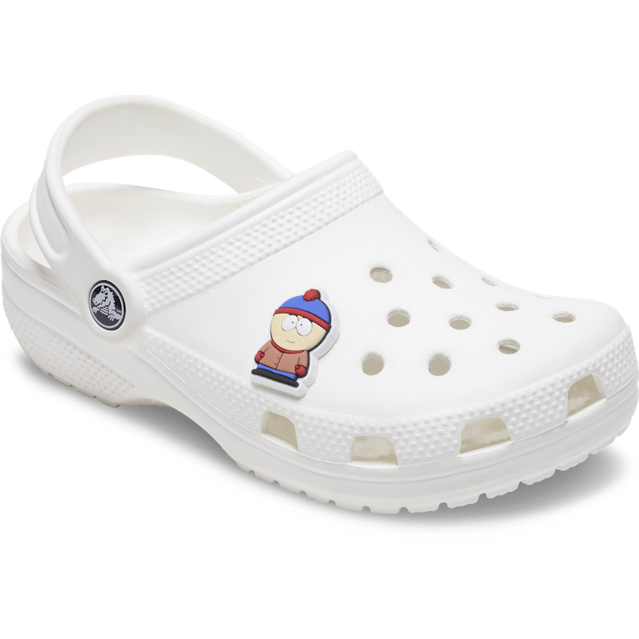 South Park Stan Jibbitz Shoe Charm for Women|Men|Kids|Jibbitz™ Charms