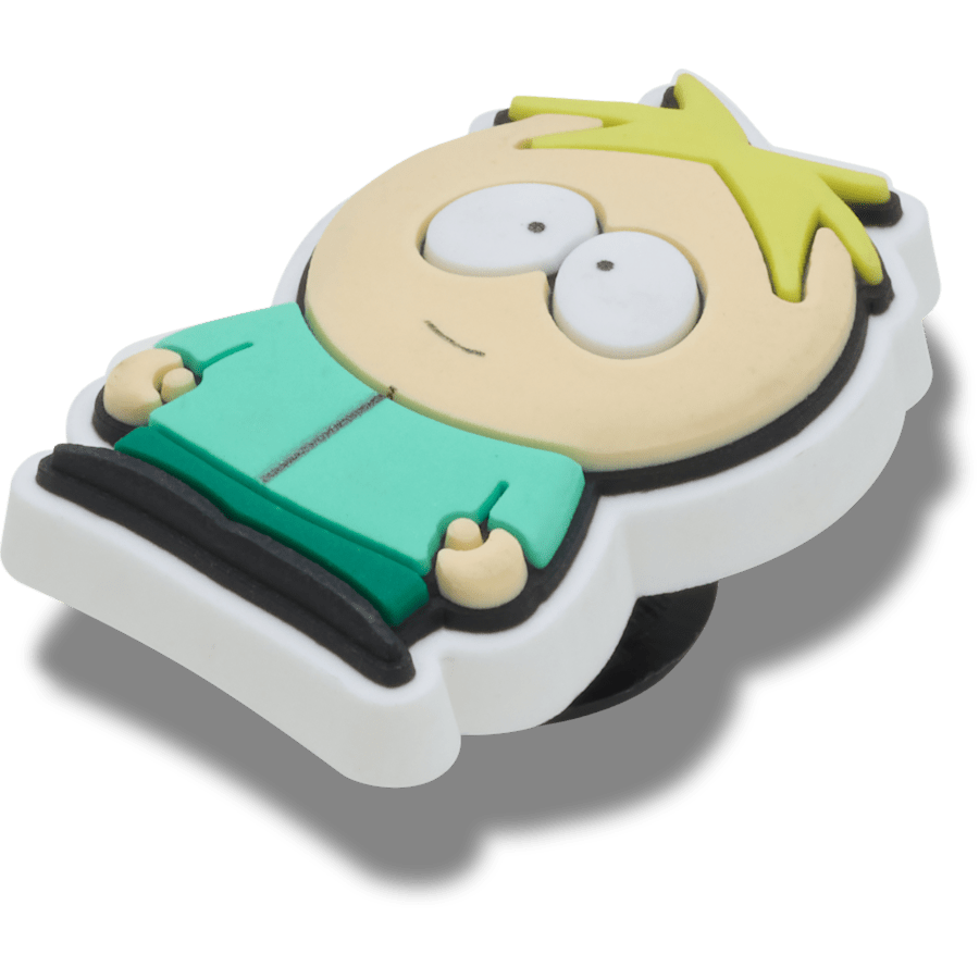 South Park Butters Jibbitz Shoe Charm for Women|Men|Kids|Jibbitz™ Charms