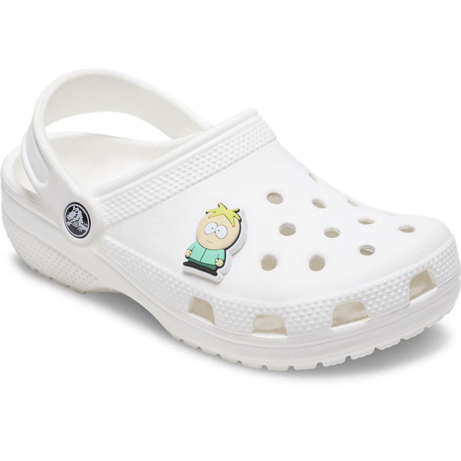 South Park Butters Jibbitz Shoe Charm for Women|Men|Kids|Jibbitz™ Charms