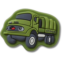 Military Truck Jibbitz™ charms for Women|Men