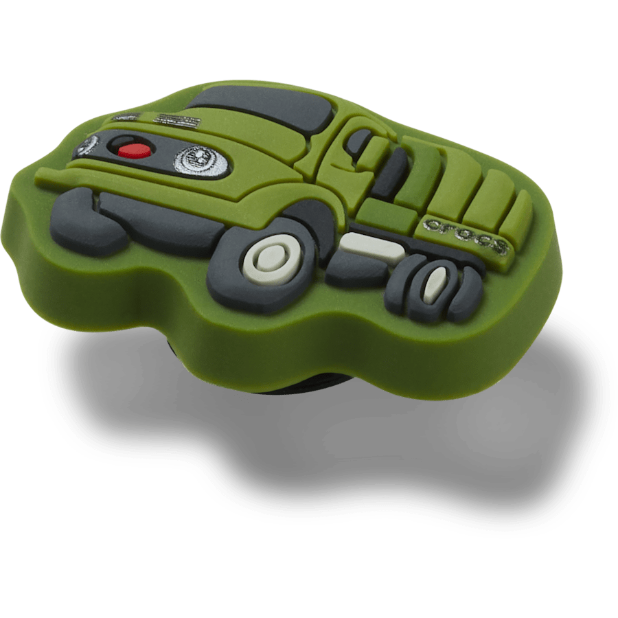 Military Truck Jibbitz™ charms for Women|Men