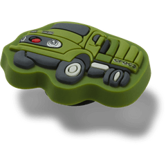 Military Truck Jibbitz™ charms for Women|Men