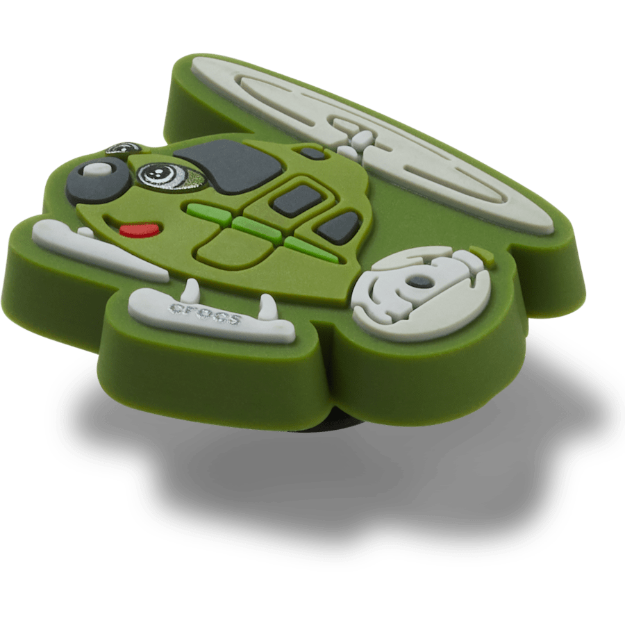 Military Helicopter Jibbitz™ charms for Women|Men