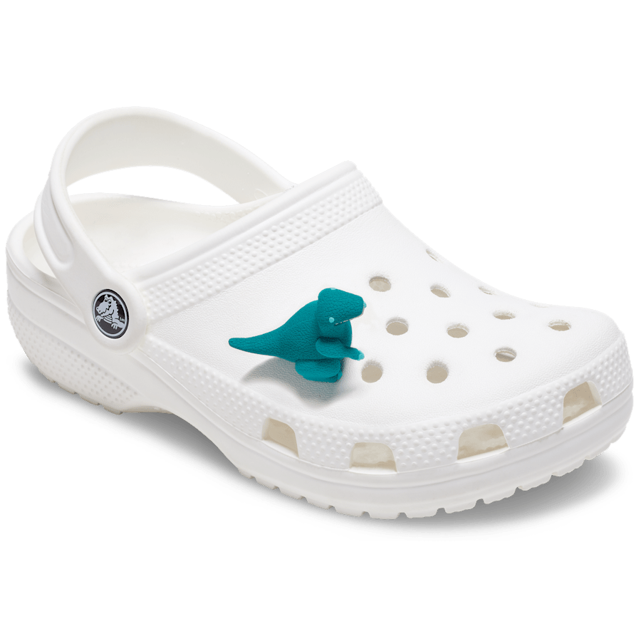 3D T-Rex Dino Jibbitz™ charms for Women|Men|Jibbitz™ Charms