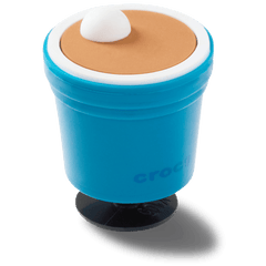 3D Party Pong Cup Jibbitz™ charms for Women|Men|Jibbitz™ Charms