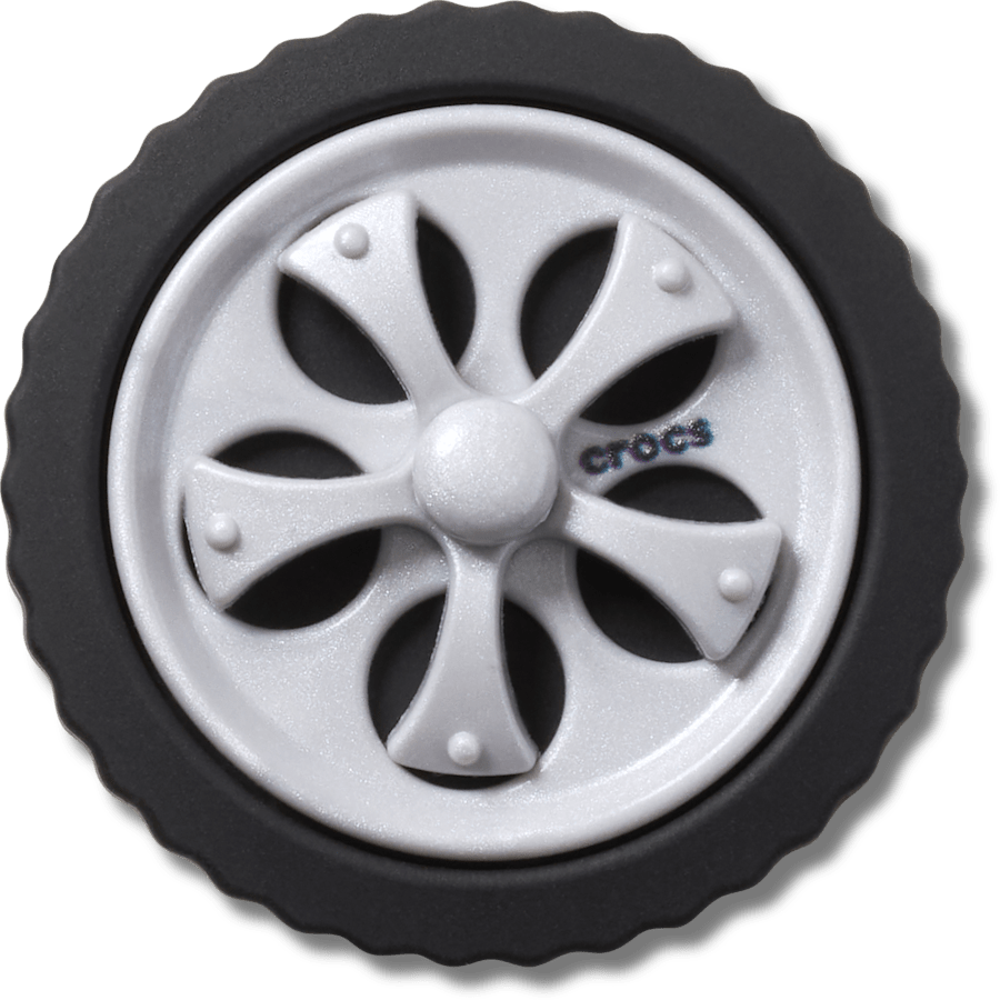Spinning Wheel Jibbitz™ charms for Women|Men|Jibbitz™ Charms