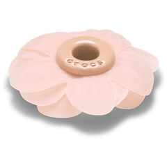 Pink Chiffon Grommet Jibbitz™ charms for Women|Men|Jibbitz™ Charms