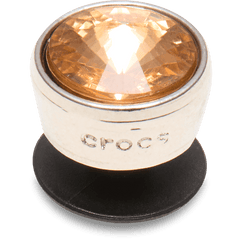 Silver Bronze Stud Jibbitz™ charms for Women|Men|Jibbitz™ Charms