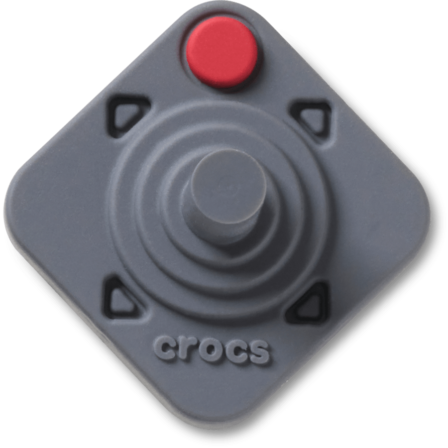 3D Joystick Controller Jibbitz™ charms for Women|Men