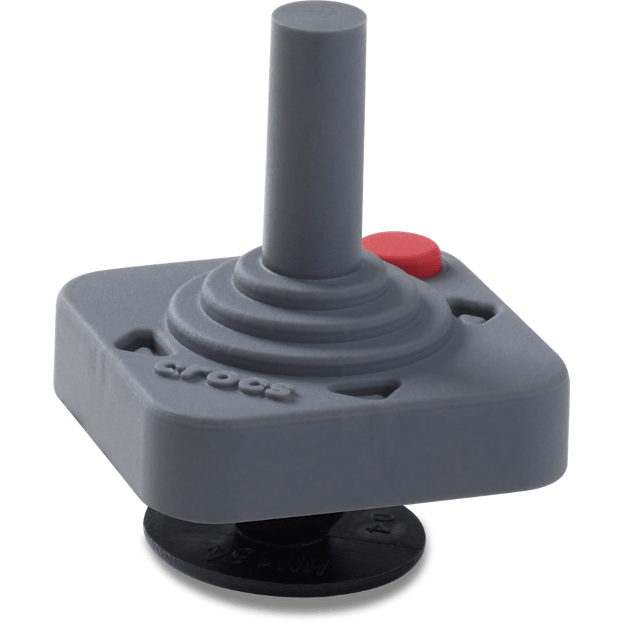 3D Joystick Controller Jibbitz™ charms for Women|Men