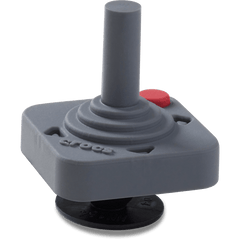 3D Joystick Controller Jibbitz™ charms for Women|Men