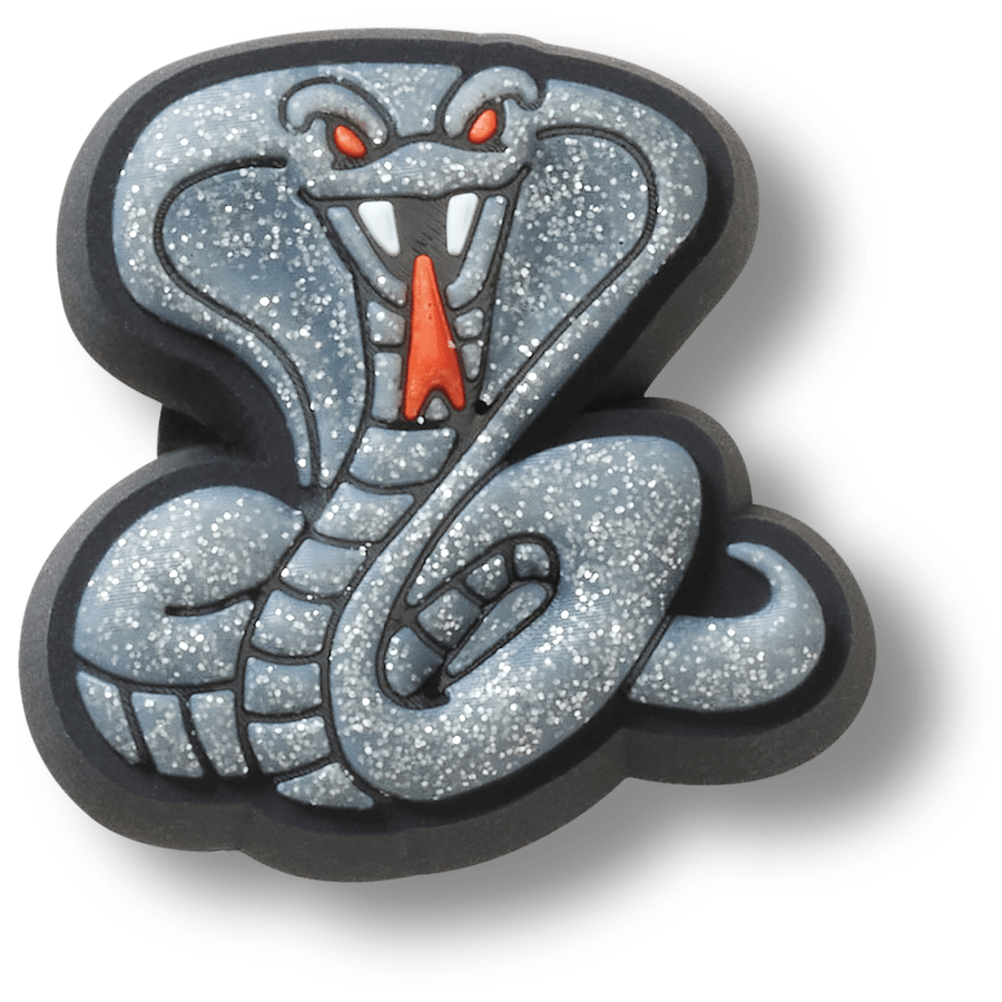 Cobra Snake Jibbitz™ charms for Women|Men|Jibbitz™ Charms