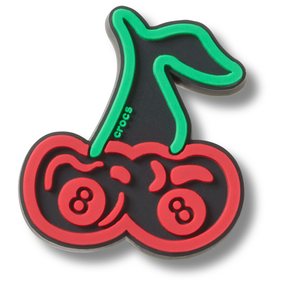 Lights Up Cherries Jibbitz™ charms for Women|Men|Jibbitz™ Charms