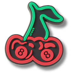 Lights Up Cherries Jibbitz™ charms for Women|Men|Jibbitz™ Charms